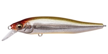 VOBLER MEGABASS X-NANAHAN 75mm 7gr GLX WESTERN CLOWN II