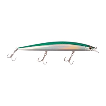 VOBLER MUSTAD GONTA MINNOW FLOATING 14CM/19,0G SAYORI