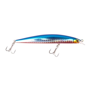 VOBLER MUSTAD GONTA MINNOW SINKING 11CM/14,0G TRUE SARDINE