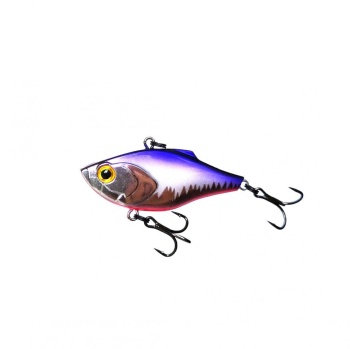 VOBLER MUSTAD ROUSE VIBE 50S. 5CM / 7.6G. CHROME P