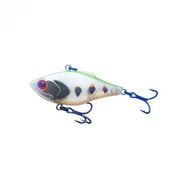 VOBLER MUSTAD ROUSE VIBE 50S 5CM / 7.6G GOLD SCA