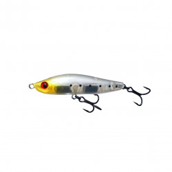 VOBLER MUSTAD SCATTRER PEN 70S 7CM / 10.6G PEARL SPOTS
