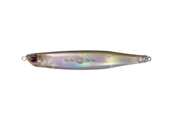 VOBLER OSP BENT MINNOW 76F 76mm 4.3gr TS87 TS Flash Wakasagi