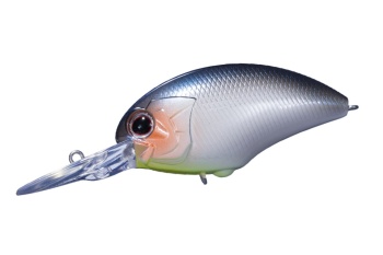 VOBLER OSP BLITZ DR 53mm 11gr F30 Blue Fish