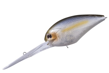 VOBLER OSP BLITZ MAGNUM EX-DR 90mm 52gr P23 Tasty Shad