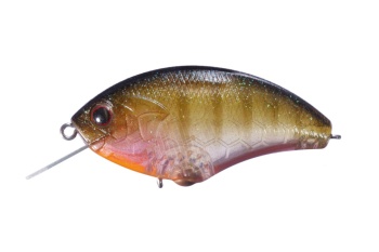VOBLER OSP BLITZ MAX 62mm 12.5gr L16A Dazzler Baby Gill