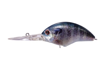 VOBLER OSP BLITZ MAX DR 61mm 16gr RPO45 Real Blue Gill