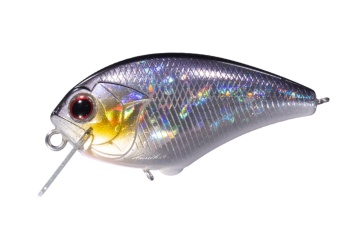 VOBLER OSP BLITZ SSR 51.1mm 8gr H09 Ice Shad