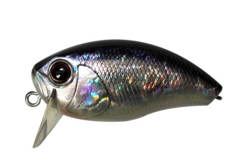 VOBLER OSP BUZZN CRANK 50mm 10gr H09 Crystal Blue Shiner