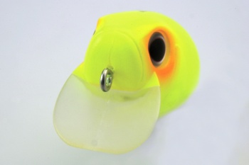 VOBLER OSP BUZZN CRANK 50mm 10gr H23 Ginrin - Img 4