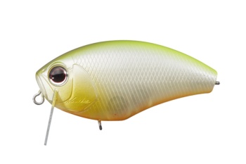 VOBLER OSP DAIBUZZN 64mm 18gr P64 Pearl/Chart Back