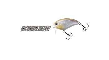 VOBLER OSP DAIBUZZN 64mm 18gr T06 Hasu - Img 2