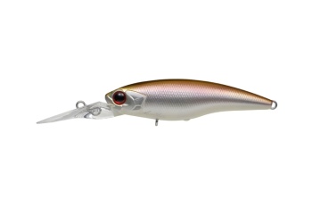VOBLER OSP HIGH CUT DR SUSPEND 60mm 5.6gr S76 Ururu Wakasagi