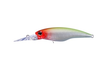 VOBLER OSP HIGH CUT SUSPEND 60mm 5.3gr T59 Clown