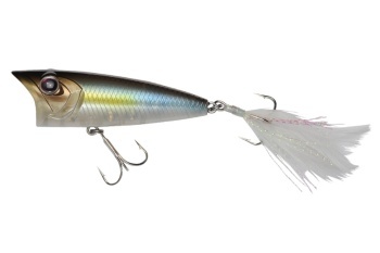 VOBLER OSP LOUDER 60 60mm 8.4gr P23 Tasty Shad