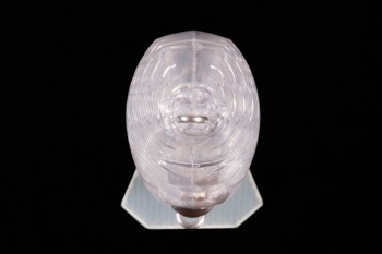 VOBLER OSP TINY BLITZ 46mm 6.5gr PL07 K.O. Dazzler Chart - Img 4