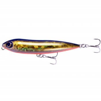 VOBLER OWNER ZIP'N ZIGGY 80MM 7.5GR 11 BROWN TROUT