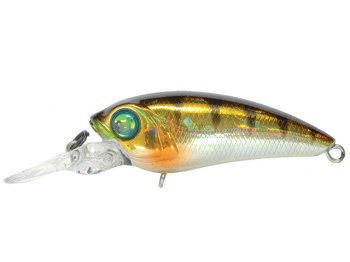 VOBLER PONTOON21 ALTERIDEM 907 3.6CM 2.2G SUSPENDING MR