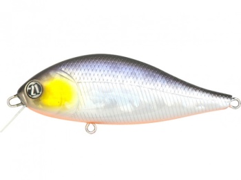 VOBLER PONTOON21 BET A SHAD 75SP-SR 7.5CM 13.2G A11 SP