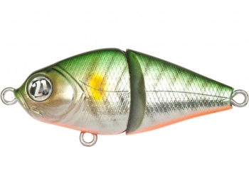 VOBLER PONTOON21 BULLYBOO 45LL-SS 4.5CM 4.5G 236 S