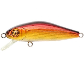 VOBLER PONTOON21 CRACK JACK 38F-DR 3.8CM 2.5G 001 F