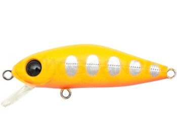 VOBLER PONTOON21 CRACK JACK 38F-MR 3.8CM 2.4G R43 F