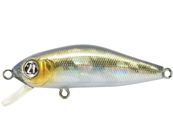 VOBLER PONTOON21 CRACK JACK 38SP-DR 3.8CM 2.6G R30 SP