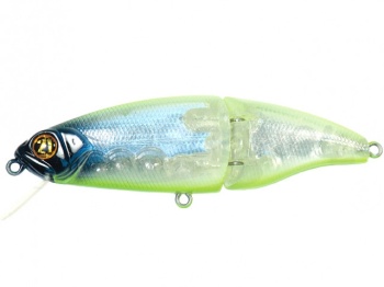 VOBLER PONTOON21 DANZANTE SR 10CM 17.4G 802 F