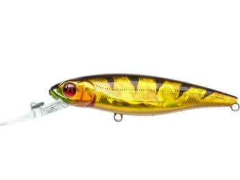 VOBLER PONTOON21 GREEDY GUTS 99SP MDR 9.9CM 16.6G 437 SP