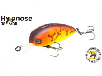VOBLER PONTOON21 HYPNOSE 38F-MDR 3.8CM 4G R42 F - Img 3