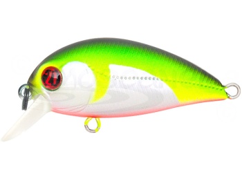 VOBLER PONTOON21 HYPNOSE 38F-SR 3.8CM 3.7G R37 F