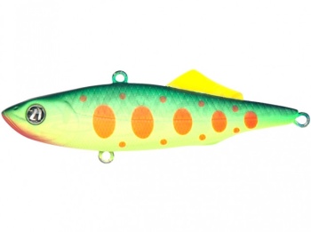 VOBLER PONTOON21 KALIKANA VIB NANO SOUND 5.2CM 8.2G 013F S