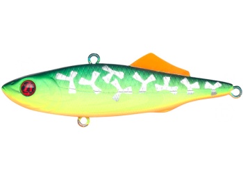 VOBLER PONTOON21 KALIKANA VIB NANO SOUND 6.5CM 16.5G 070F S
