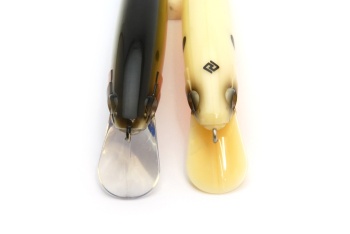 VOBLER RAID JERKRIPPER 122mm 17.5gr 007 Bait Japan - Img 2