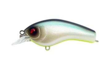 VOBLER RAID SKM SUPER KOSOC MACHINE 60mm 10.5gr 005 Neon Shad
