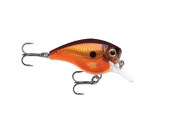 VOBLER RAPALA BX BRAT BIG 7CM 21G TAM
