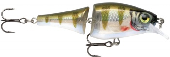 VOBLER RAPALA BX JOINTED SHAD 6CM 7G YP