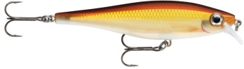 VOBLER RAPALA BX MINNOW GSH 10CM/12G