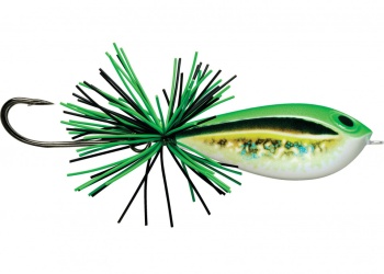 VOBLER RAPALA BX SKITTER FROG 5.5CM 13G THF