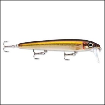 VOBLER RAPALA BX WALKING MINNOW CULOARE GSH 13CM 22G