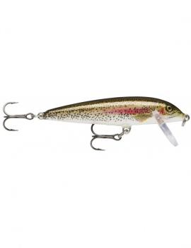 VOBLER RAPALA COUNTDOWN 9CM 12G RTL