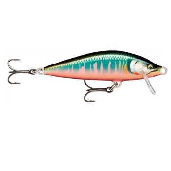 VOBLER RAPALA COUNTDOWN ELITE 5.5CM 5G GDOK