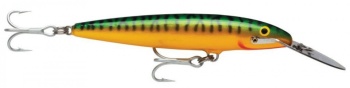 VOBLER RAPALA COUNTDOWN MAGNUM 9CM 17G GM
