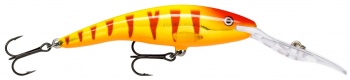 VOBLER RAPALA DEEP TAIL DANCER 7CM 9G CLG
