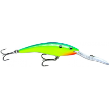VOBLER RAPALA DEEP TAIL DANCER 7CM 9G PRT