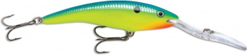 VOBLER RAPALA DEEP TAIL DANCER 9CM 13G PRT
