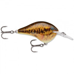 VOBLER RAPALA DIVES-TO 5CM 12G SBL