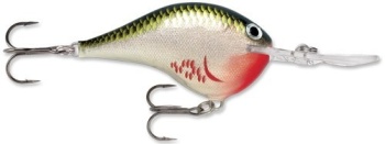 VOBLER RAPALA DIVES-TO 7CM 22G BOS