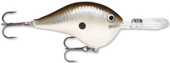 VOBLER RAPALA DIVES-TO 7CM 22G PGS