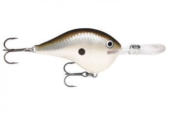 VOBLER RAPALA DIVES-TO 7CM 22G PGS